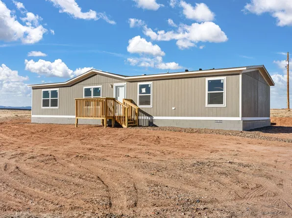 100 Broadmoor Rd, Moriarty, NM 87035
