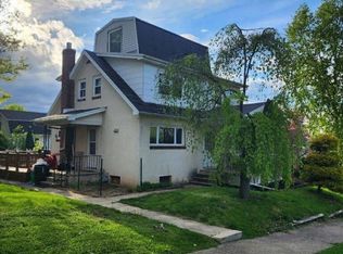 12 N Jerome St, Allentown, PA 18109