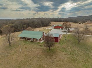 432759 E 290th Rd, Vinita, OK 74301