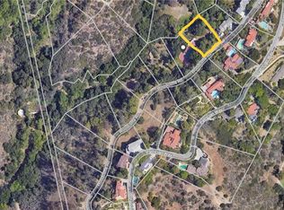 0 Woodcliffe Rd #13, Pasadena, CA 91105