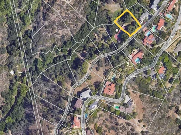 0 Woodcliffe Rd #13, Pasadena, CA 91105