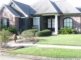 8359 Bastille St, Denham Springs, LA 70726