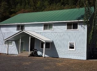 1804 Odie St, Orofino, ID 83544