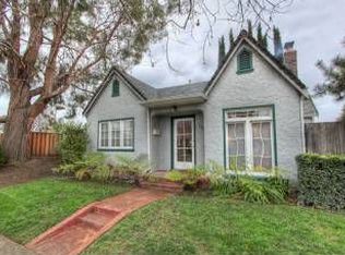 1094 Broadway Ave, San Jose, CA 95125