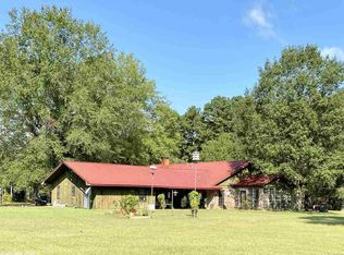 10944 Lee Springs Rd, Pine Bluff, AR 71603