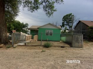 1910 E 2nd St, Pueblo, CO 81001