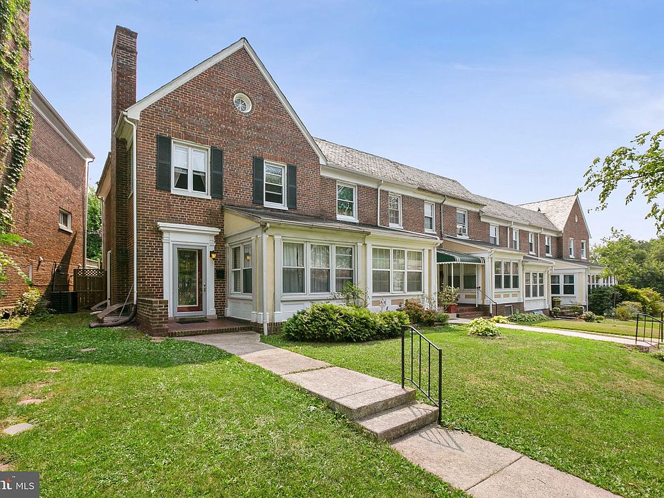 3740 Ellerslie Ave, Baltimore, MD 21218 Zillow