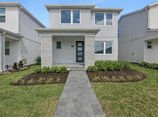 1821 Crowncrest Dr, Apopka, FL 32703