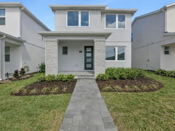 1821 Crowncrest Dr, Apopka, FL 32703