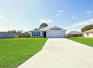 3909 19th St SW, Lehigh Acres, FL 33976