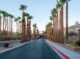 9050 W Warm Springs Rd Unit 1132, Las Vegas, NV 89148