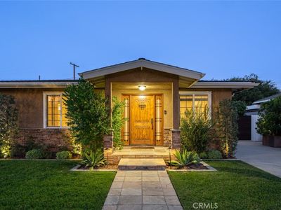 2108 Lomina Ave, Long Beach, CA, 90815