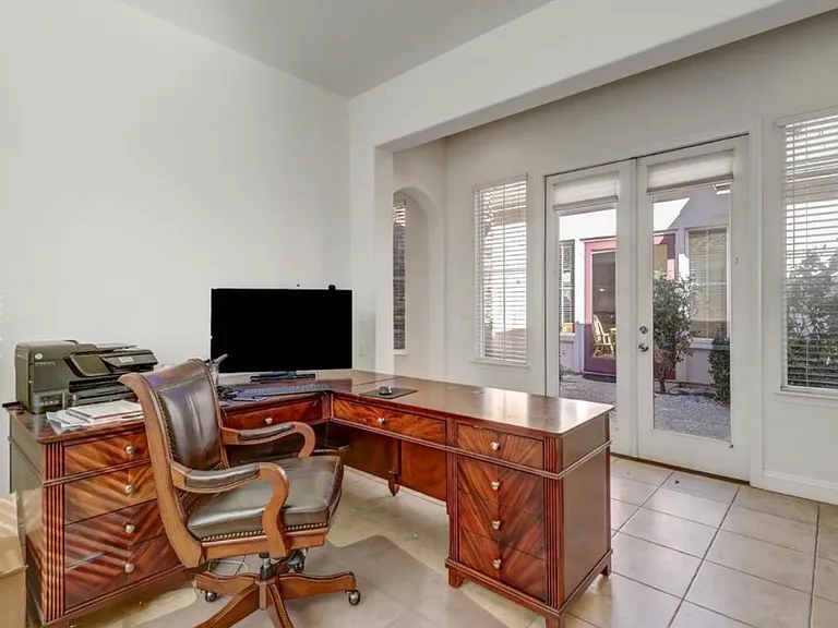 Bonus/Study Room