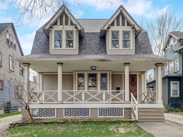 3321 Archwood Ave, Cleveland, OH 44109