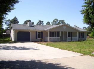 4476 Tonric Dr, Hope Mills, NC 28348