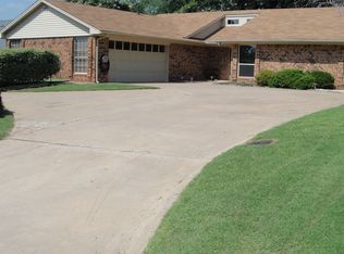 3505 Jacquelyn Ter, Duncan, OK 73533