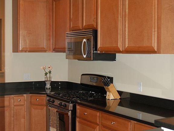 Warmed toned hardwood floors 