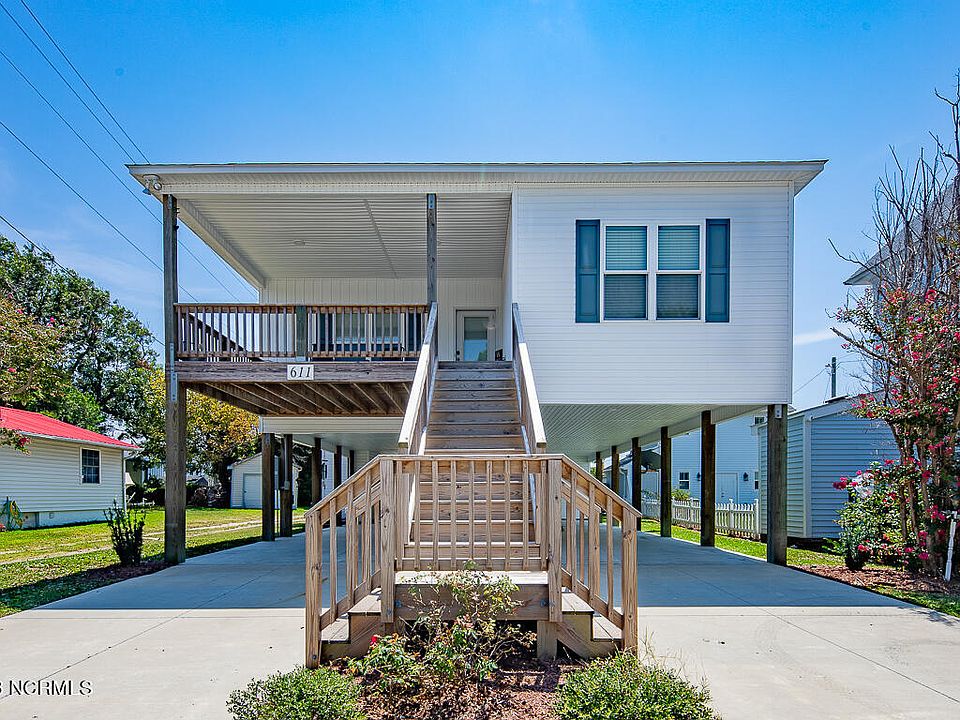 611 Bridges Street, Morehead City, NC 28557 MLS 100400979 Zillow