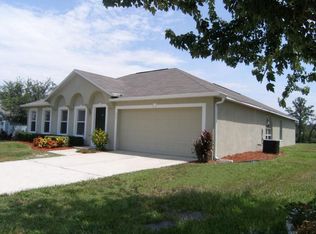 617 Glenfield Ct, Apopka, FL 32712