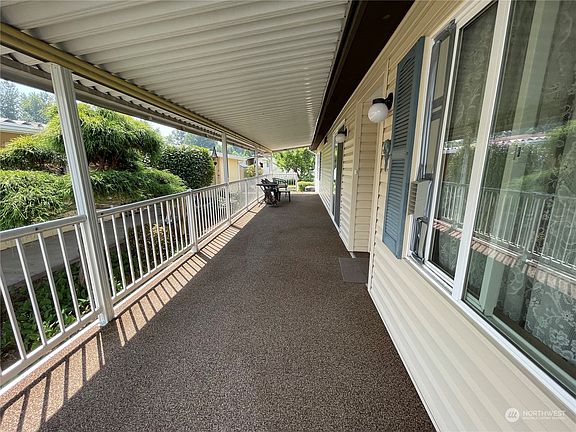 3rd image of 3611 I Street NE #227