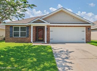 502 E Marigold Dr, Long Beach, MS 39560