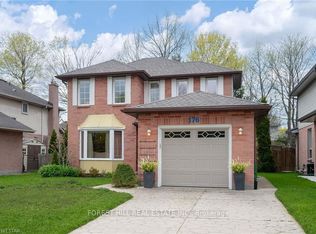 176 Golfview Rd, London, ON N6C5V4
