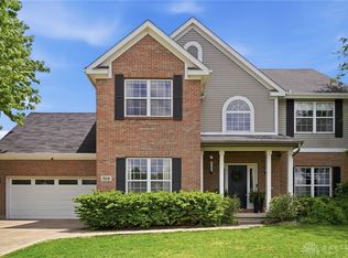 515 Orchard Dr, Springboro, OH 45066