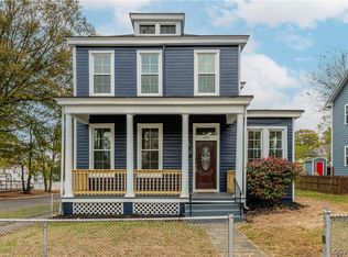 1915 3rd Ave, Richmond, VA 23222