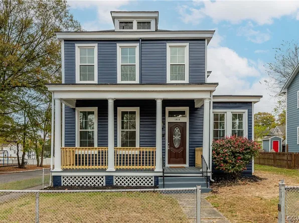 1915 3rd Ave, Richmond, VA 23222