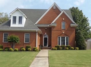 129 Willow Creek Dr, Ripley, TN 38063