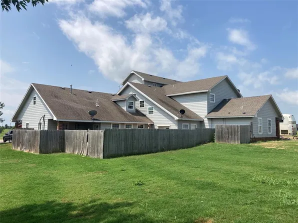 1072 County Street 2958, Tuttle, OK 73089