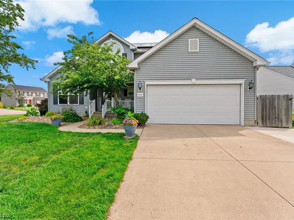 3307 Church Dr, Lorain, OH 44053