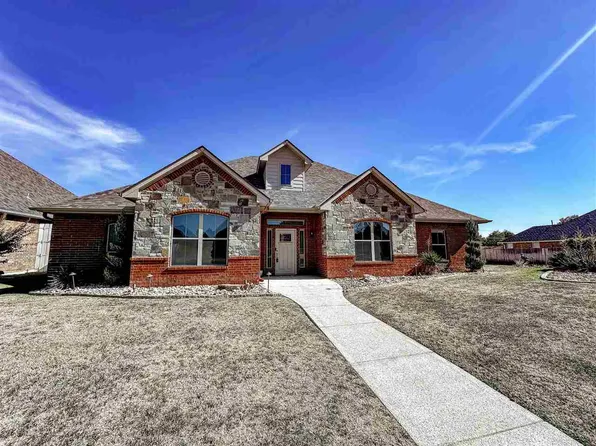 401 NW 76th St, Lawton, OK 73505