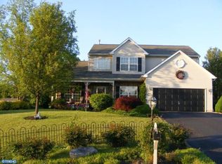 209 Hawthorne Ave, Gilbertsville, PA 19525