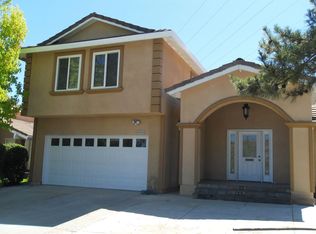 43829 N Moray St, Fremont, CA 94539