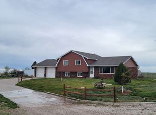 210198 Lucas Rd, Scottsbluff, NE 69361