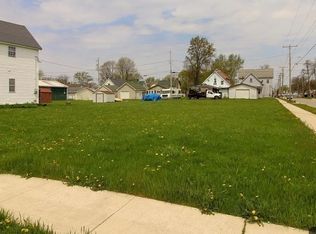 316 S 1st St, Gas City, IN 46933