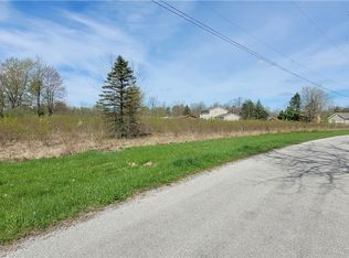 3264 Arrick Dr, West Salem, OH 44287