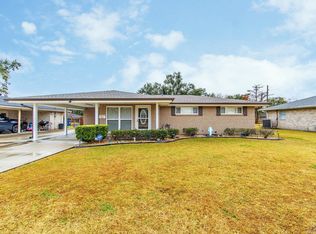 804 Kenney St, Houma, LA 70364