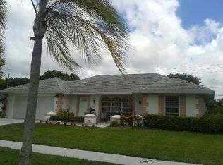 1536 SE Sunshine Ave, Pt Saint Lucie, FL 34953