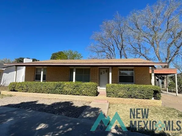 708 Carper Dr, Artesia, NM 88210