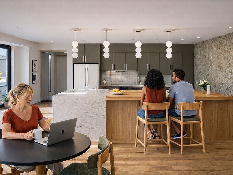 The Ardin Community Kitchen