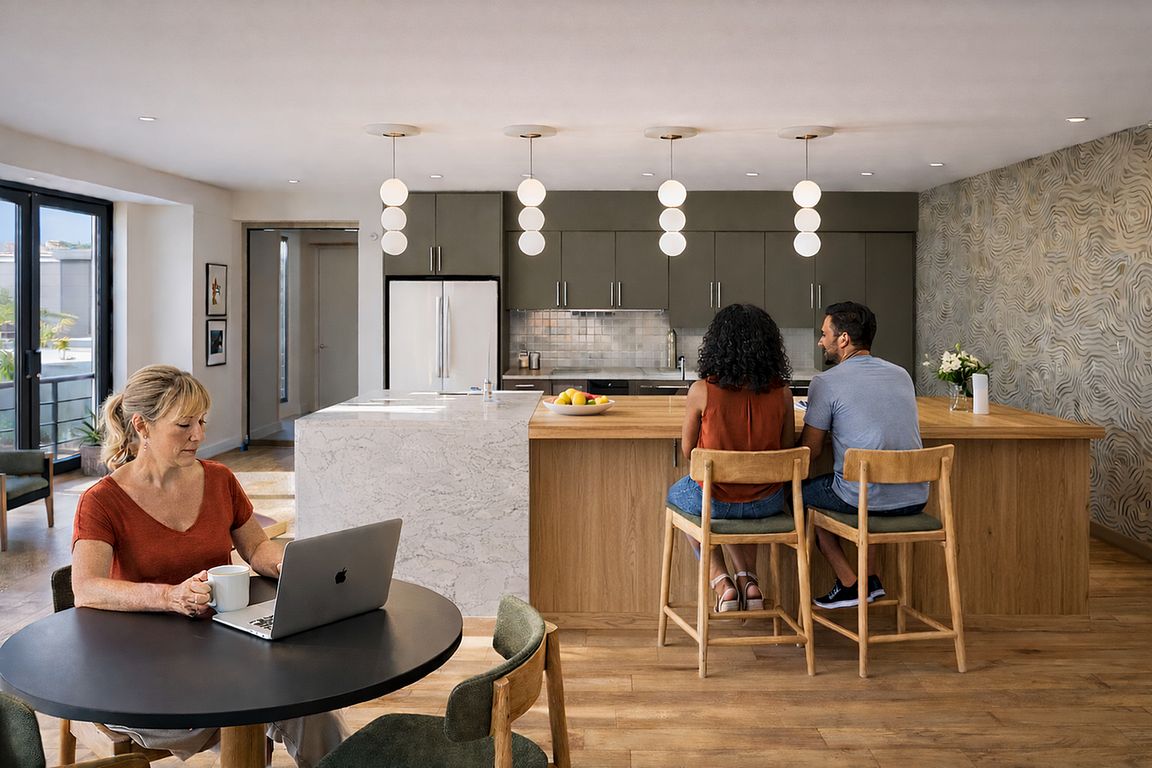 The Ardin Community Kitchen