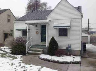 13126 Backus St, Southgate, MI 48195