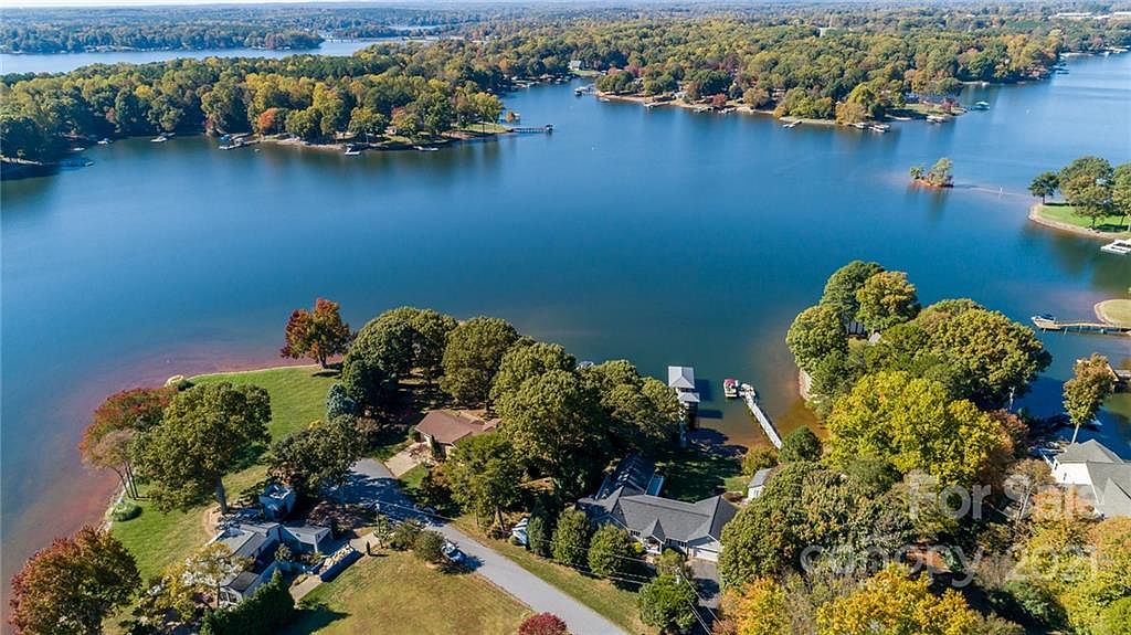 8500 Sylvan Dr, Terrell, NC 28682 Zillow