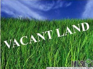 LOT One A Bill Morgan Rd, Prairieville, LA 70769