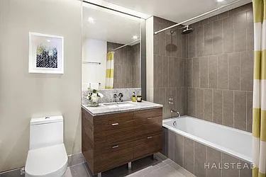 Sold by Halstead Real Estate