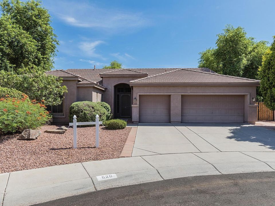 620 W. Oriole Way