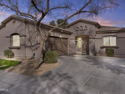 1049 S Exeter St, Chandler, AZ, 85286