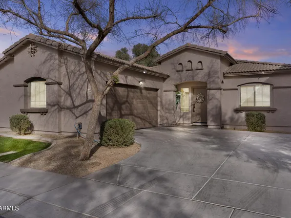 1049 S EXETER Street, Chandler, AZ 85286